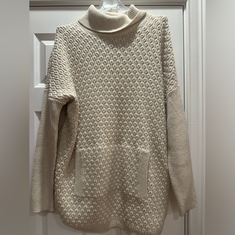 Jjill Sweater
